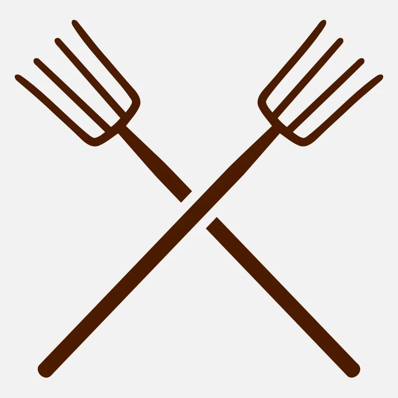 Pitchfork