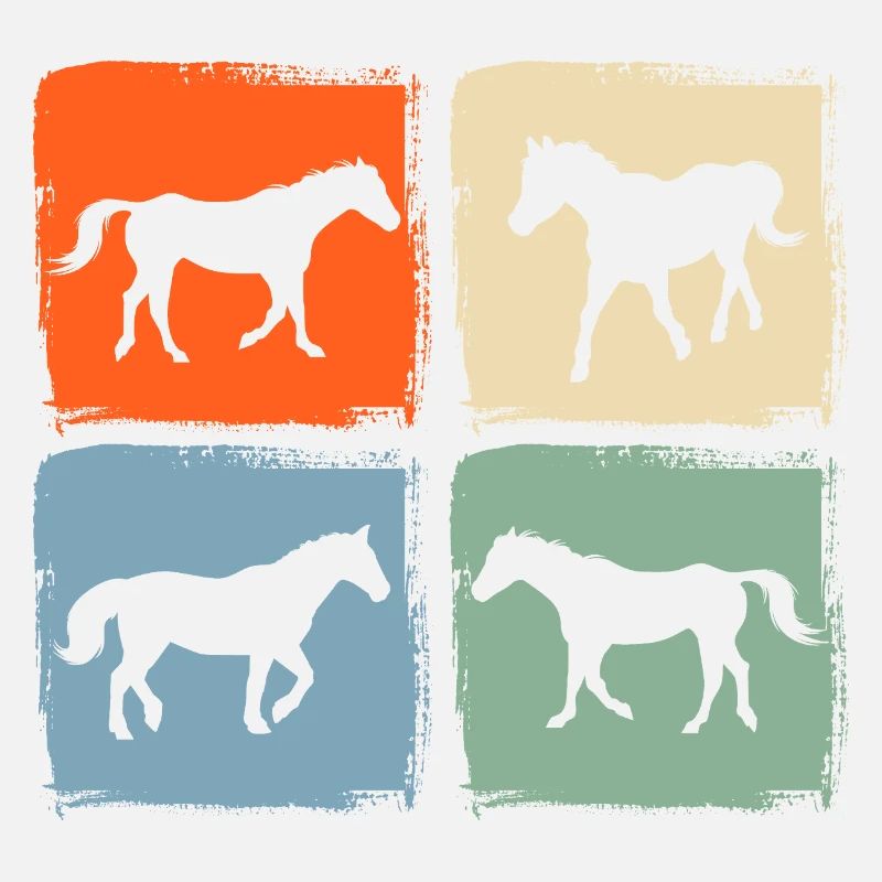 Riding Horse