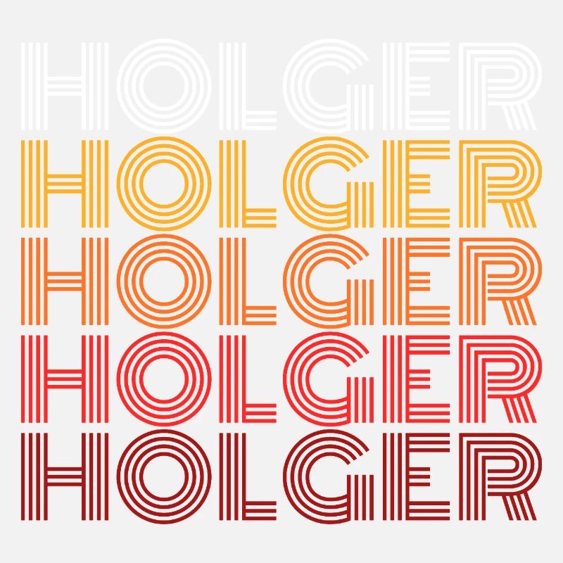 Holger
