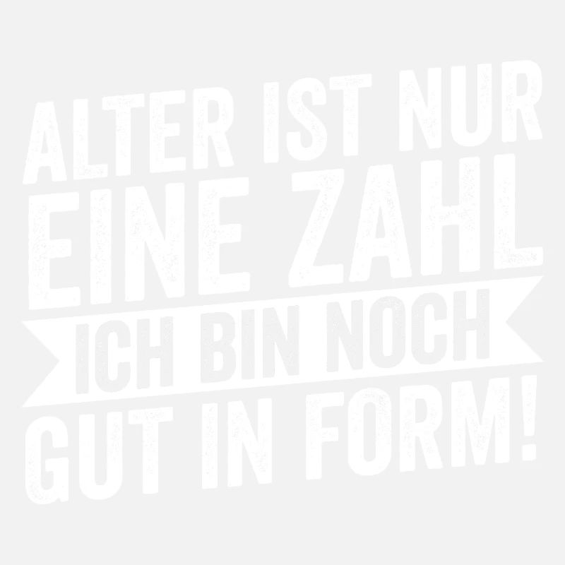 Ich Bin Nicht Alt Geburtstag