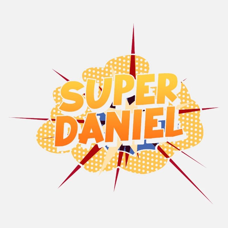 Daniel