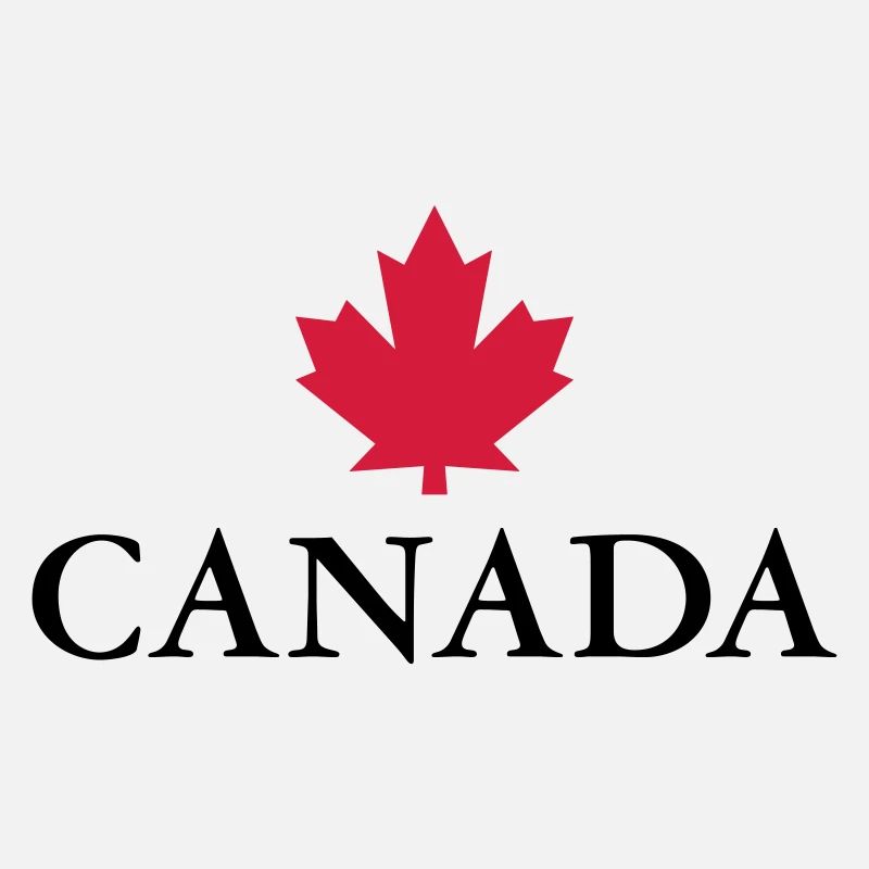 Canada Ottawa Ahornblatt Maple Leaf Kanada Amerika