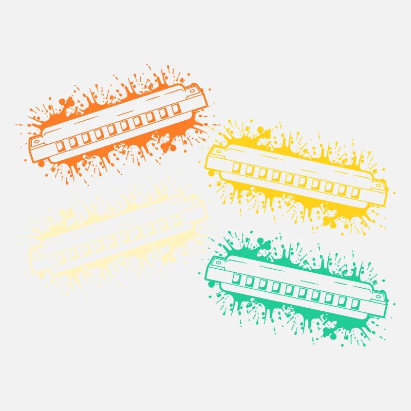 Harmonica Harmonica