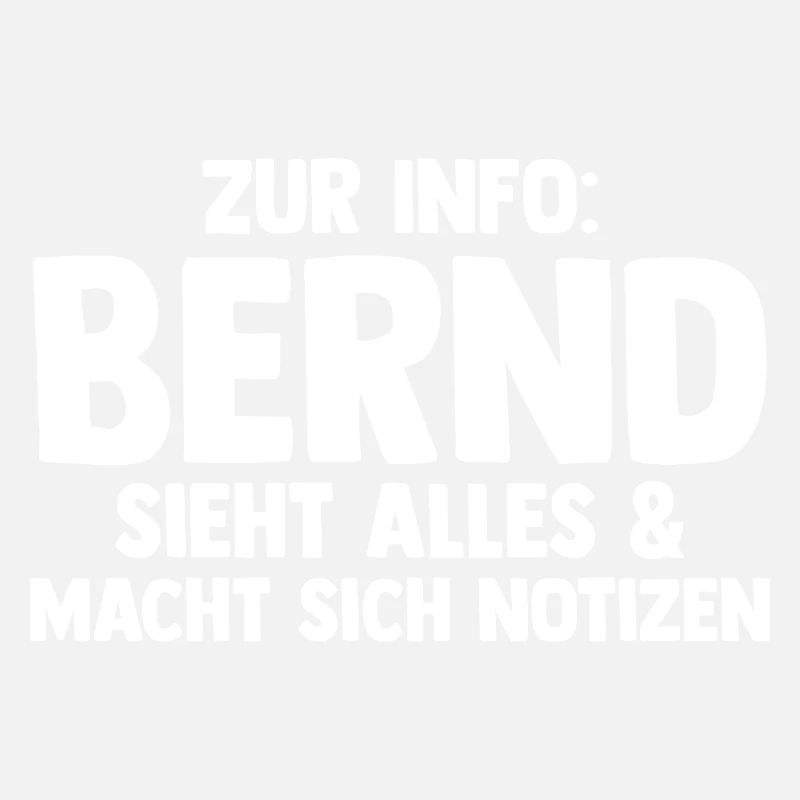 Bernd