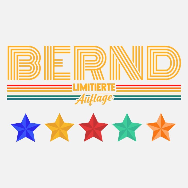 Bernd
