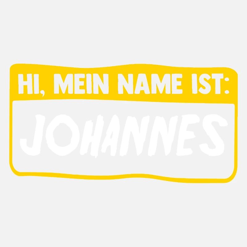 Johannes