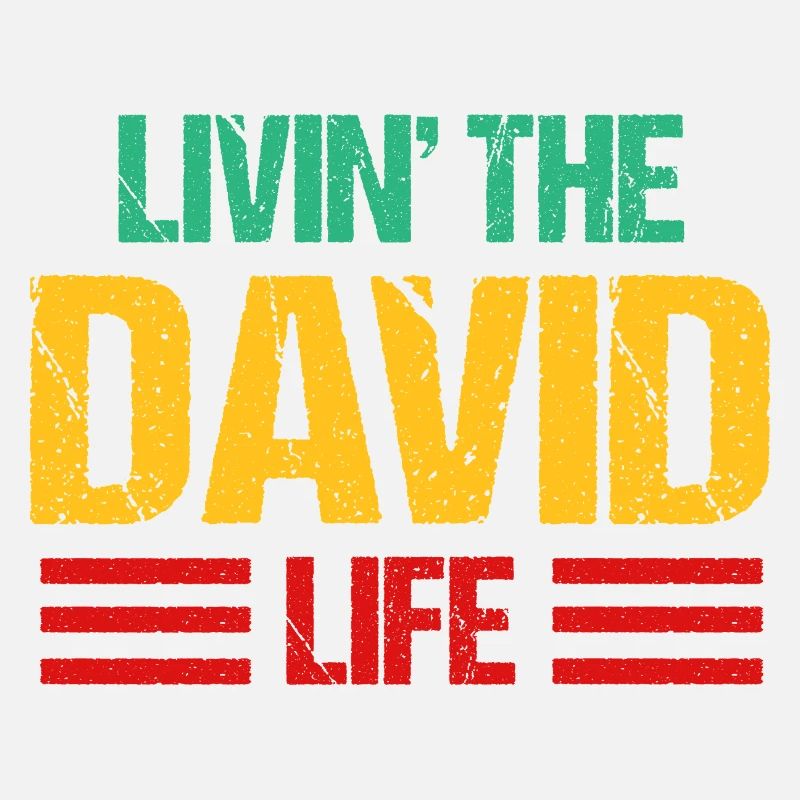 David