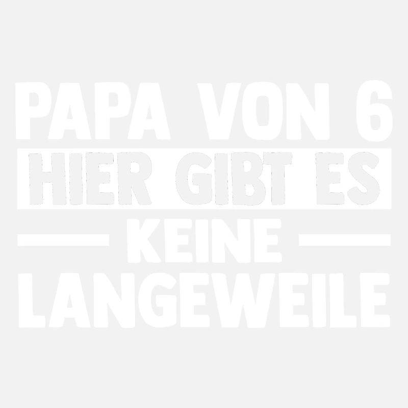 Papa Von 6 Kindern