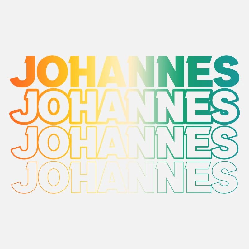 Johannes