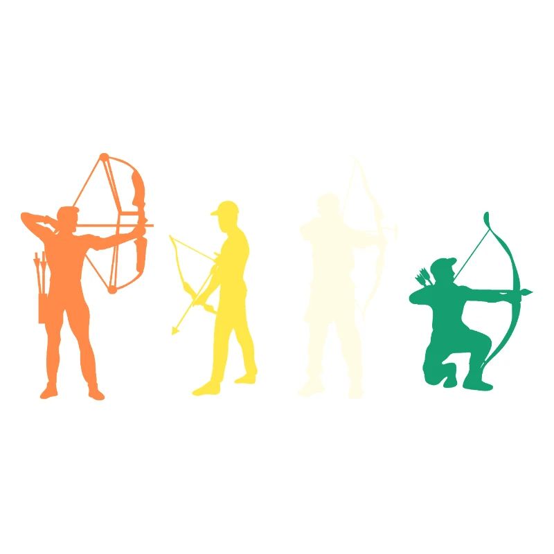 Archer Evolution Tir à l’arc