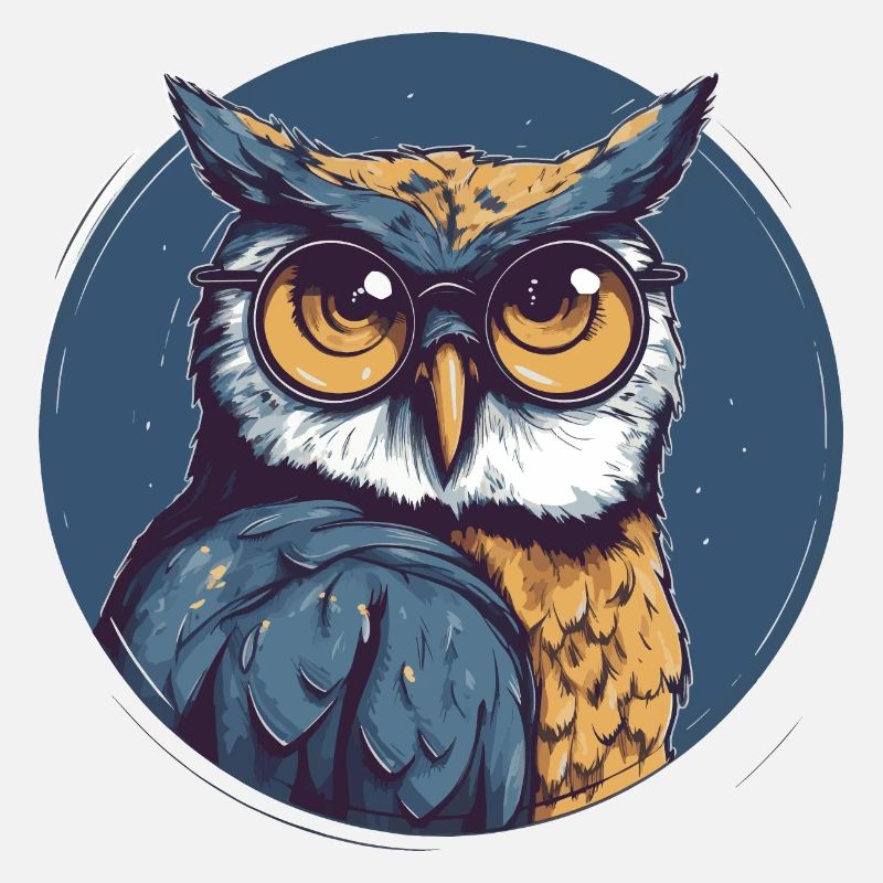 Owl Sunglasses Odd Eagle Owl
