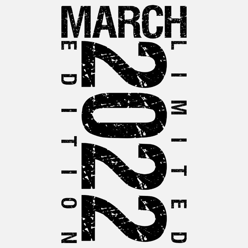 Anniversaire Mars 2022 Mars né en Mars