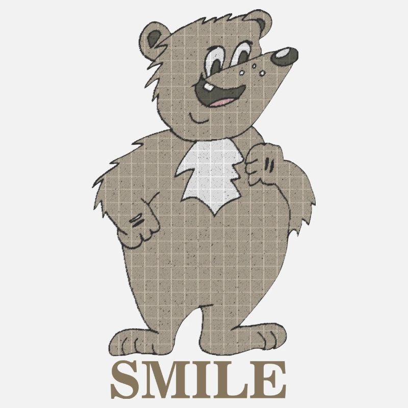 Bear SMILE