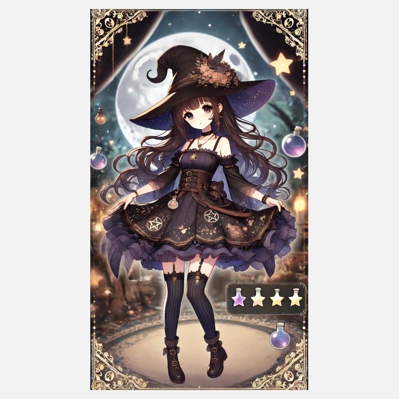 witch