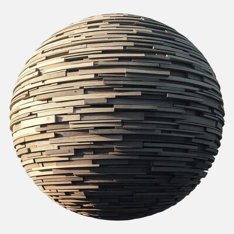 Stone Sphere