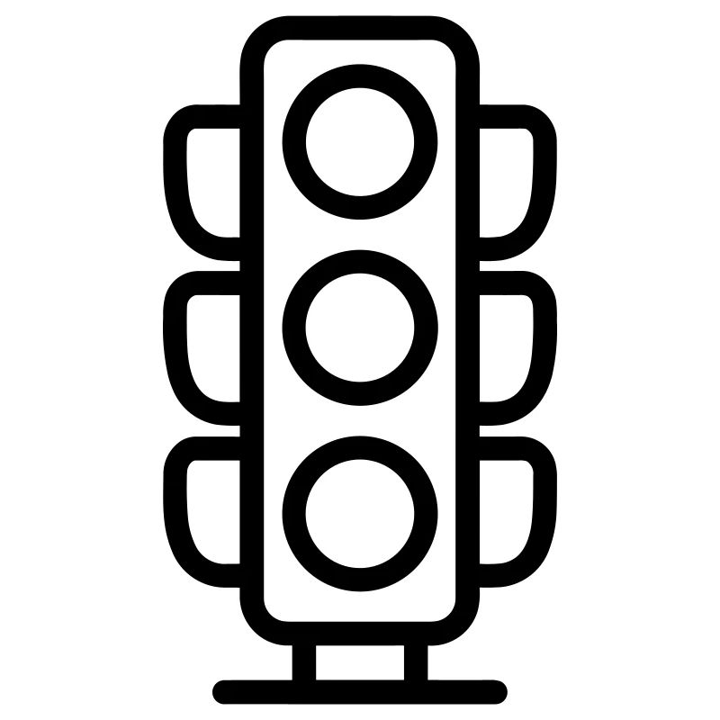 Traffic light