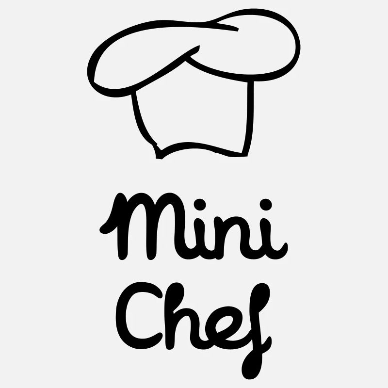 Little chef - kitchen - child