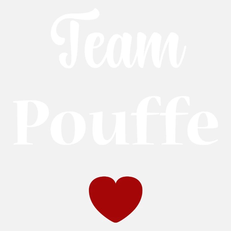 Team Pouffe