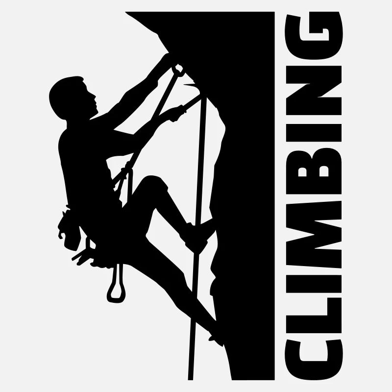 Climbing