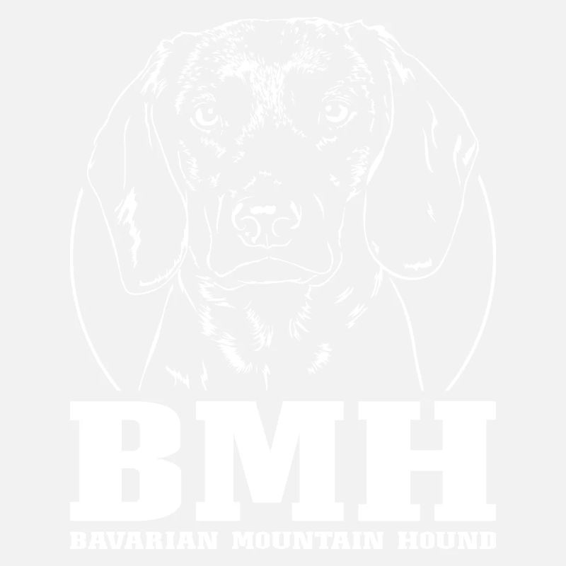 BAVARIAN MOUNTAIN HOUND Jagdhund Hunde Wilsigns