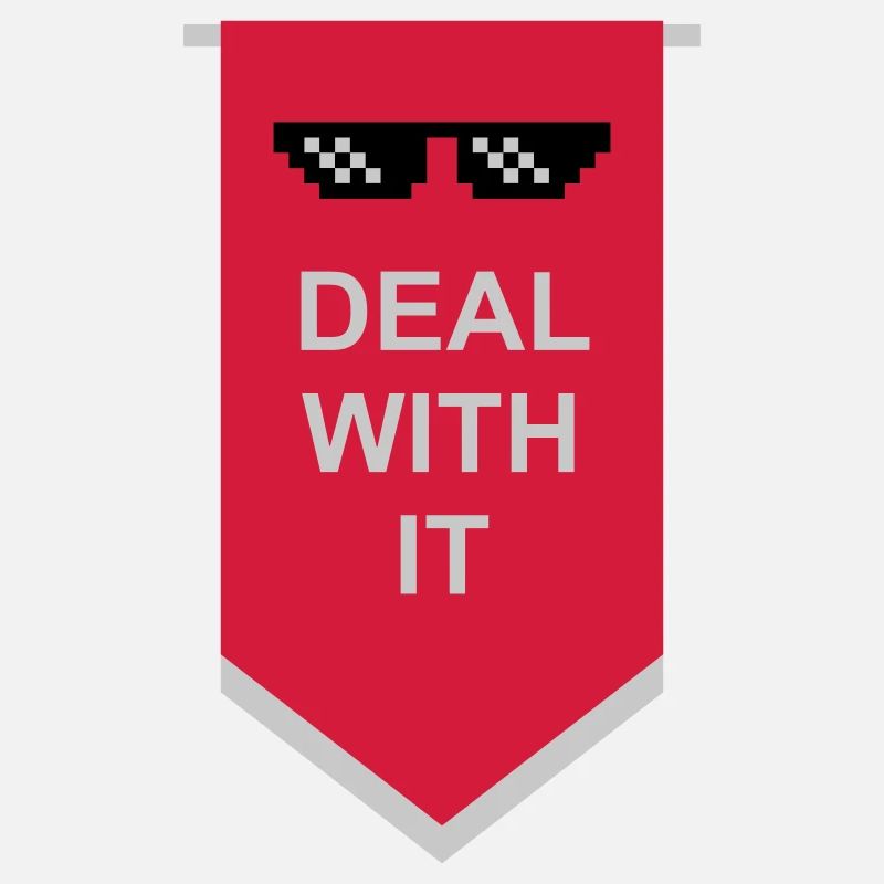 Flag Deal with it