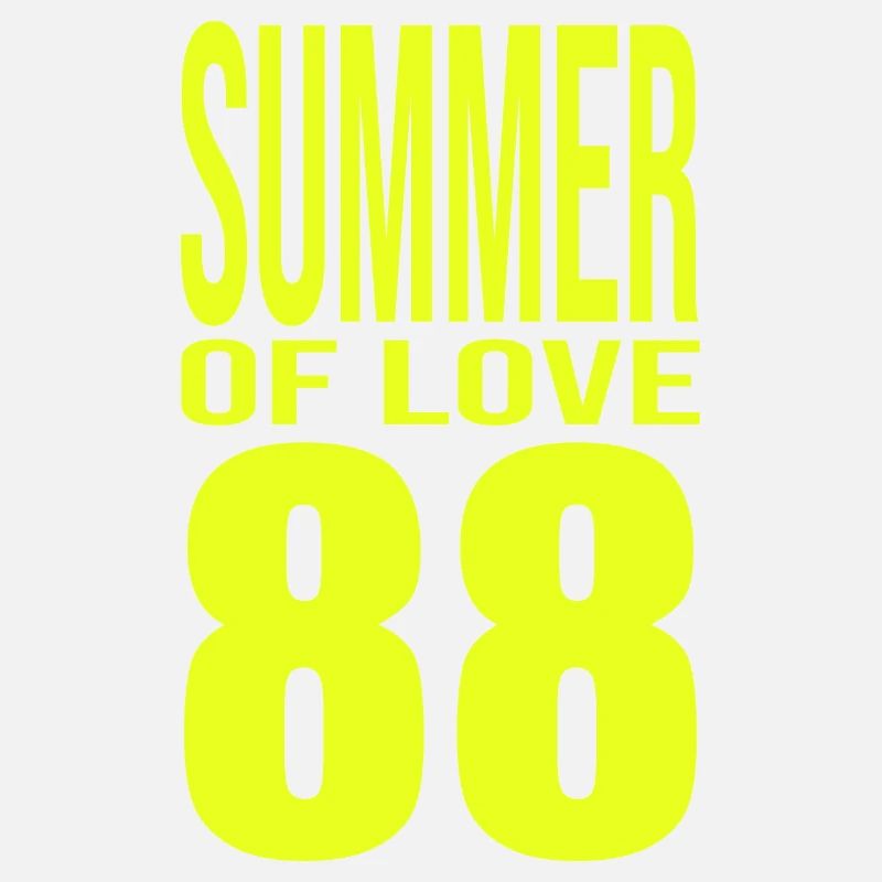 Sommer der Liebe Geschenk