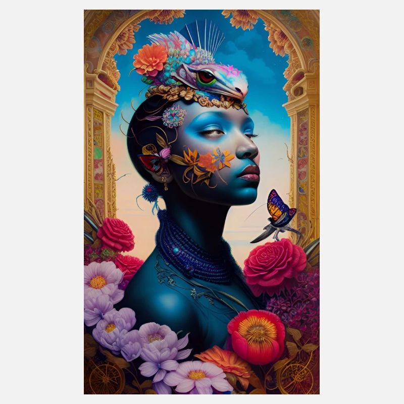 african princess