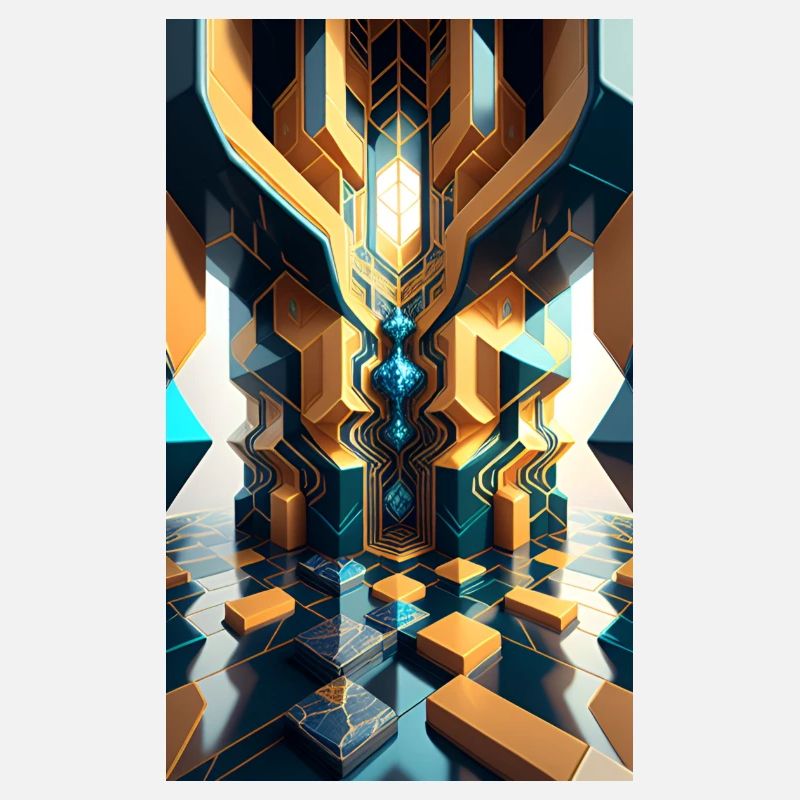 Crystal Kingdom
