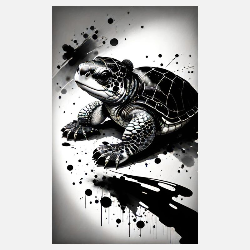 Cute Turtles