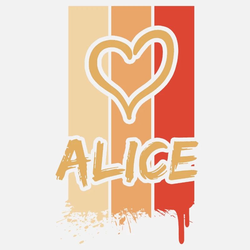 Alice Alice