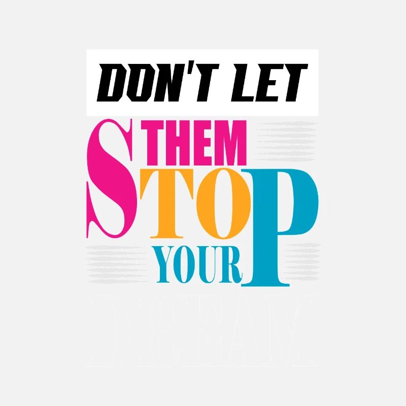 DON T LET THEM