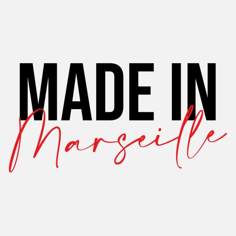 Made in Marseille