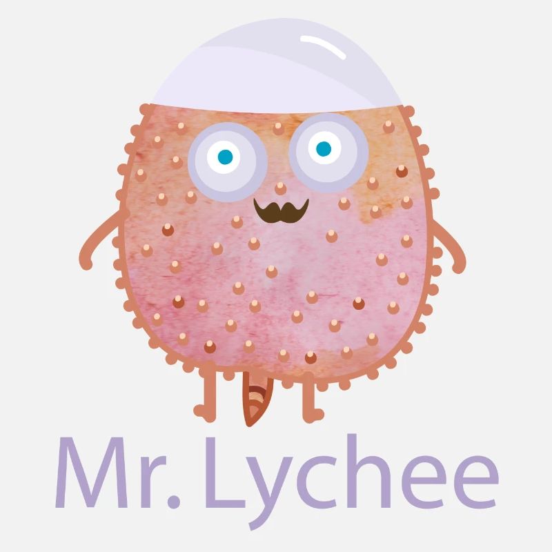 Mr Lychee