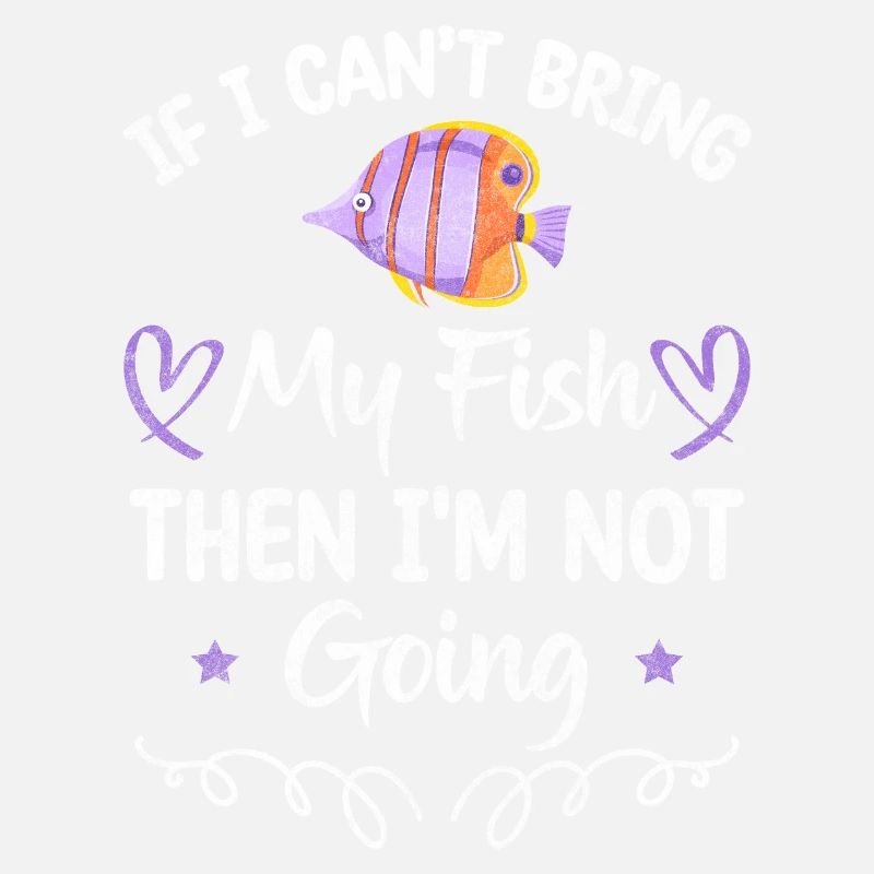 Fische Zierfisch