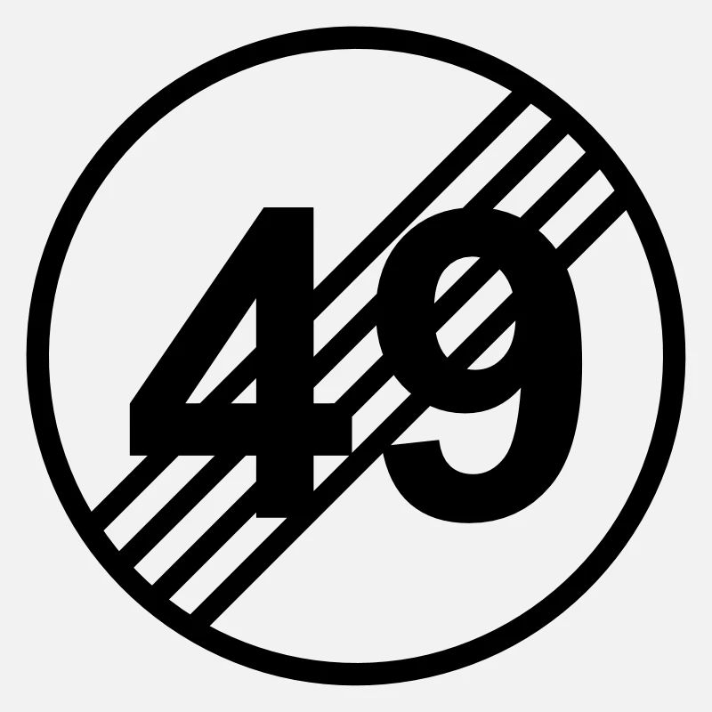 50 Geburtstag