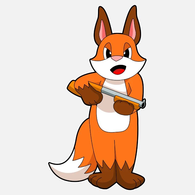 Fox Shotgun