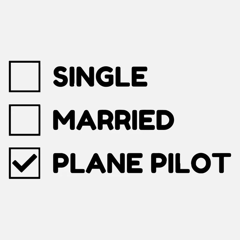 Flugzeug / Luftfahrt / Arbeit / Job