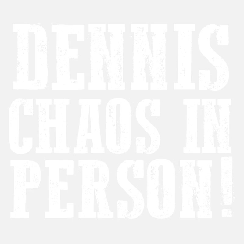 First name Dennis