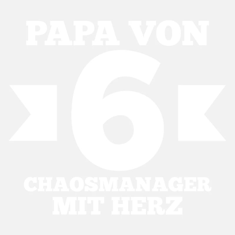 Papa Von 6 Kindern