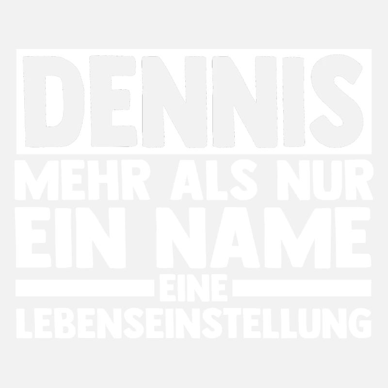 First name Dennis