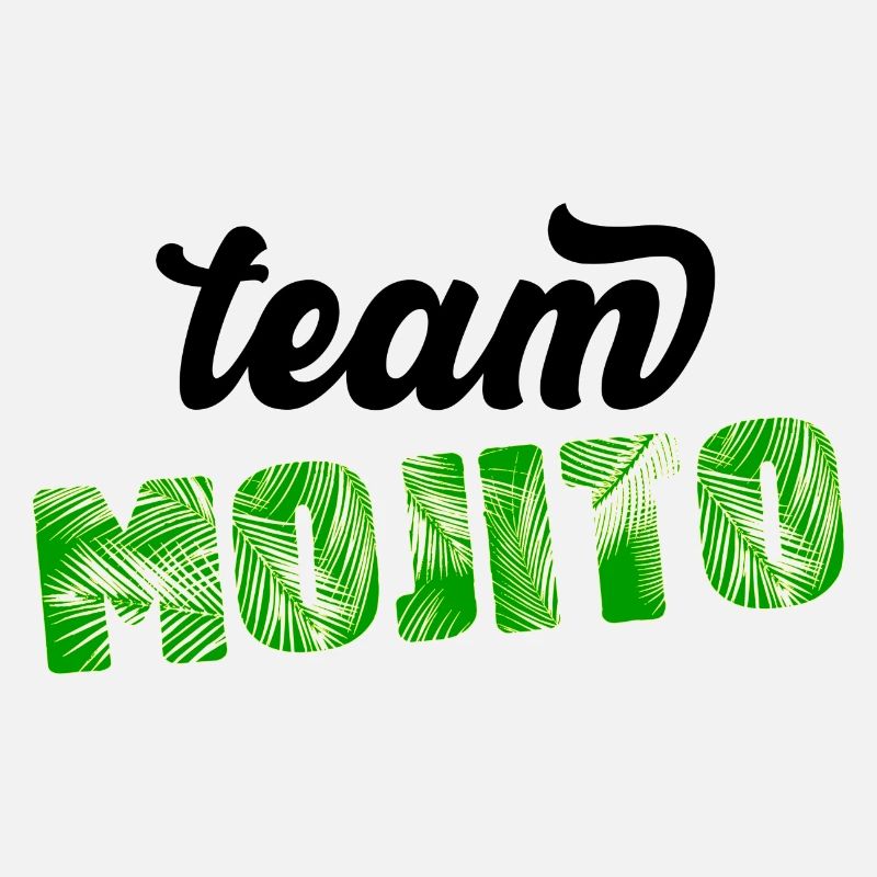 Team MOJITO