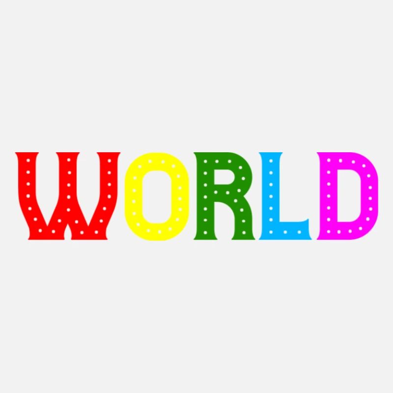 World
