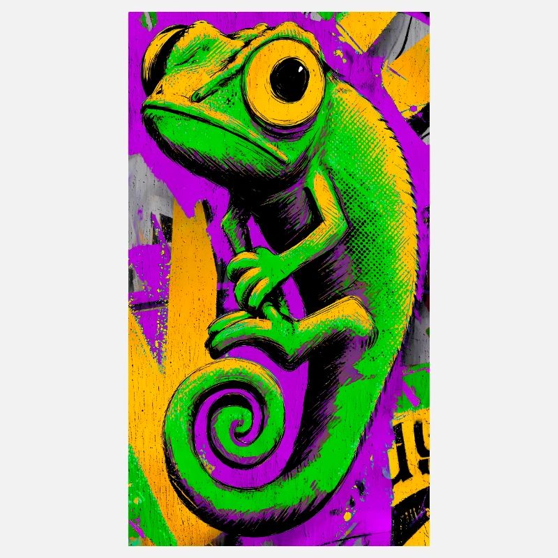 chameleon