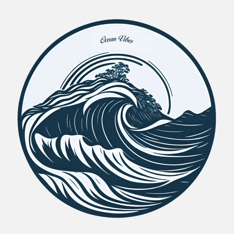 Vibrations de l’océan