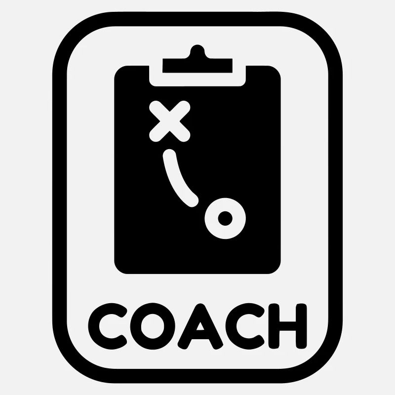 Coach / Coaching / Trainer / Sport