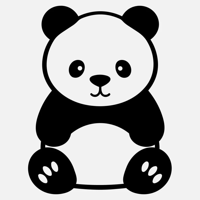 Bébé ours