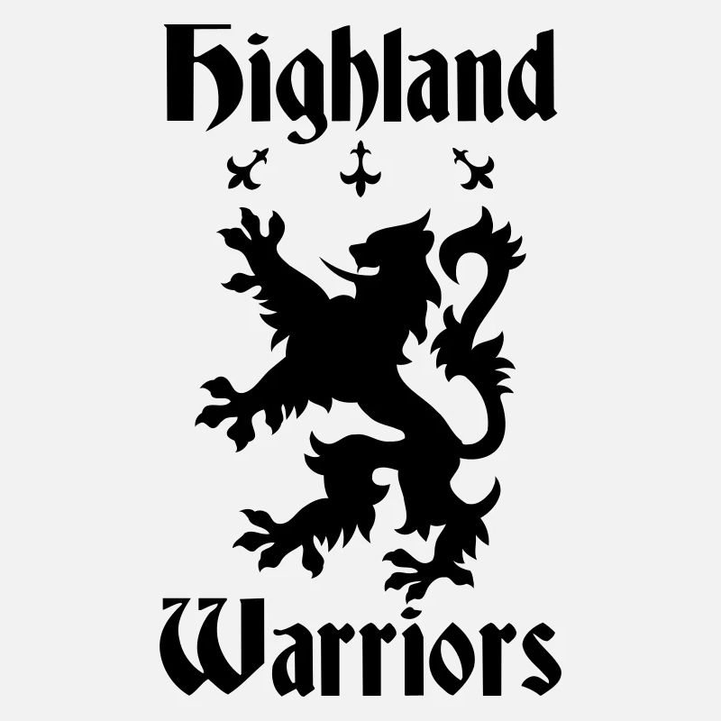 Highland Warriors