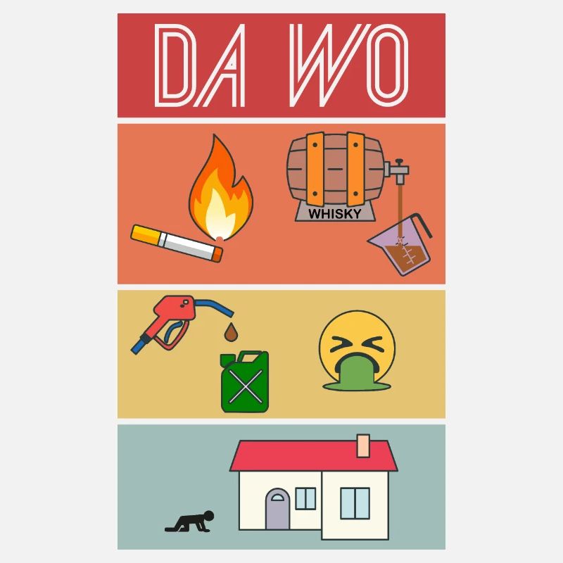 Da Wo