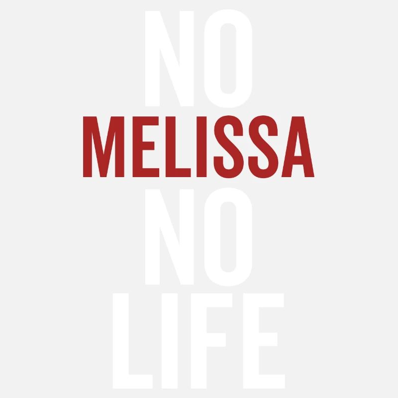 Pas de Melissa Pas de vie