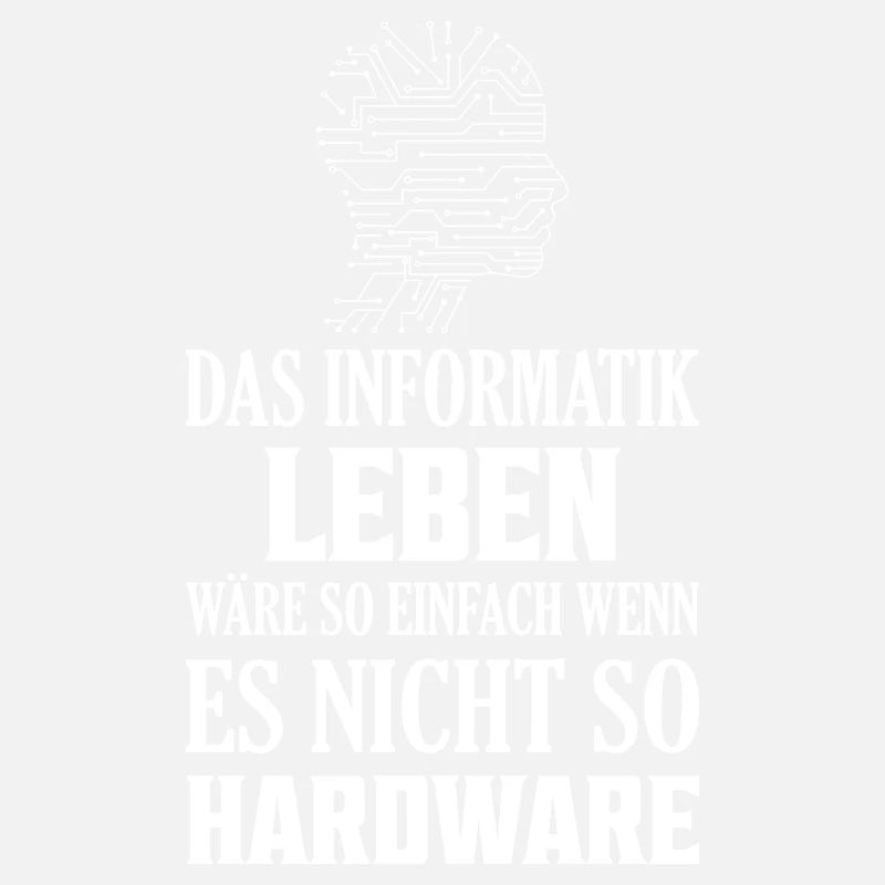 Das Informatik Leben wäre so einfach Hardware Prog